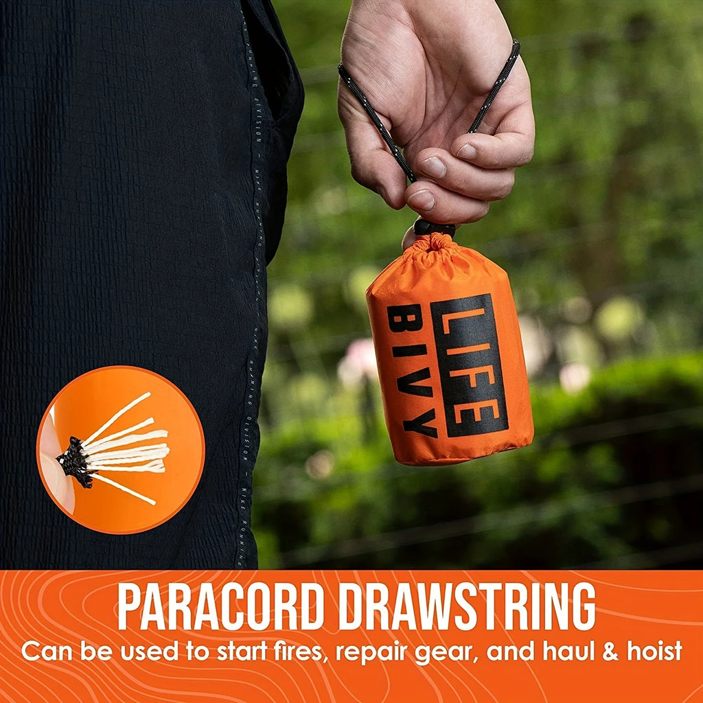 Emergency Survival Sleeping Bag