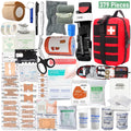 Portable First Aid Kit