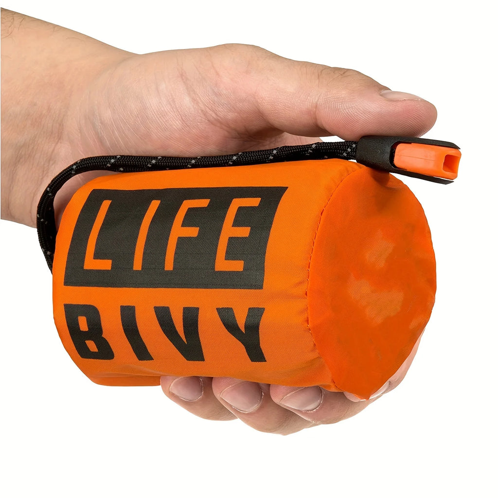 Emergency Survival Sleeping Bag